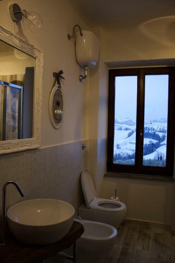 Casa Sofi Holiday home