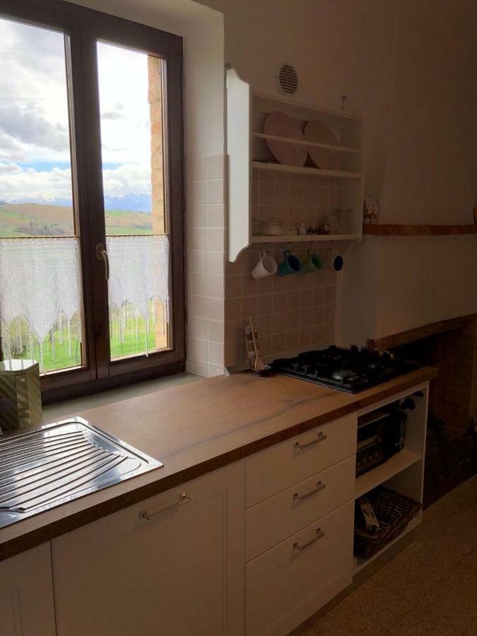 Holiday home Casa Sofi Tolentino