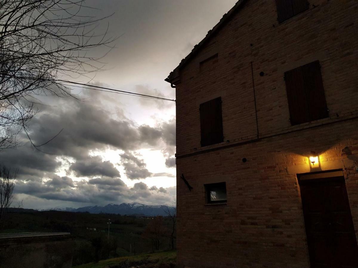 Casa Sofi Holiday home