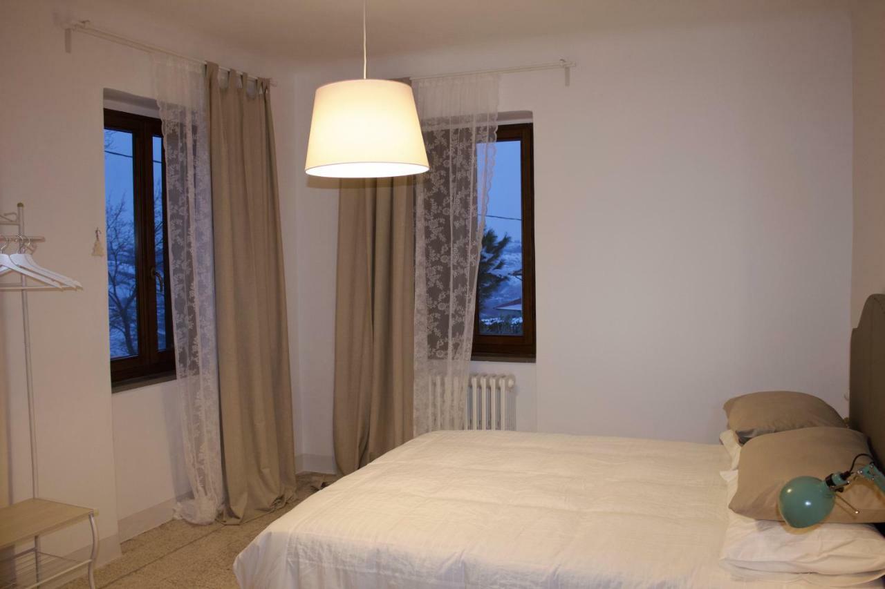Holiday home Casa Sofi Tolentino