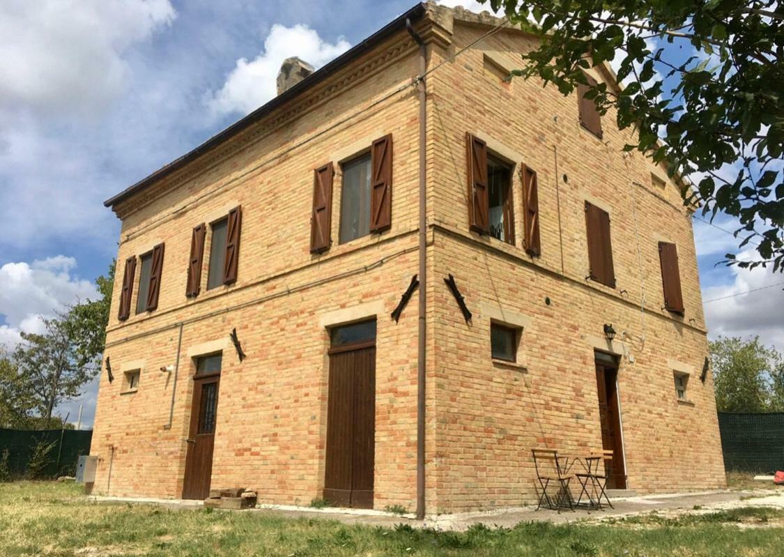 Casa Sofi Holiday home