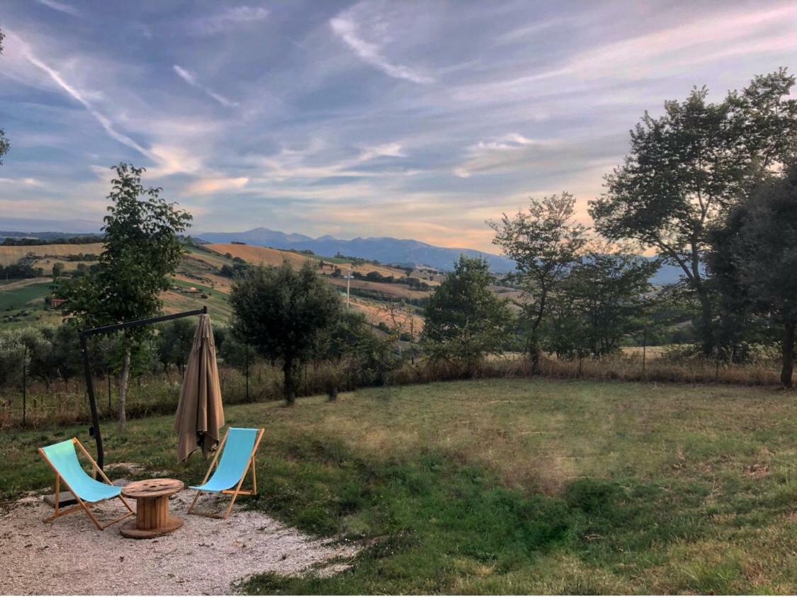 Casa Sofi Holiday home *