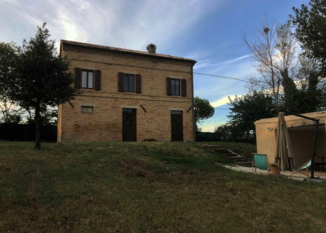 Casa Sofi Holiday home